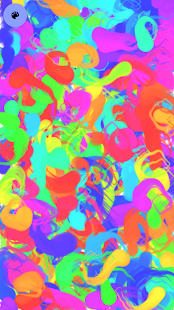 Paint Splash: Splatter Art, Draw, Color 2.3.3 Screenshots 14