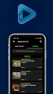 Drakor ID APK v1.8 (MOD) Download for Android 2