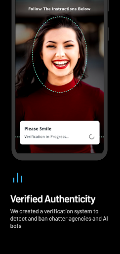 DialMe Screen 2