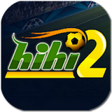 Hihi2 - هاي كورة icon