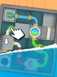 Unblock Water Pipes poster 9