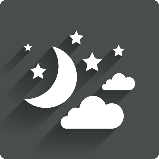 Sleep sounds with timer 5.0.1-40163 Icon