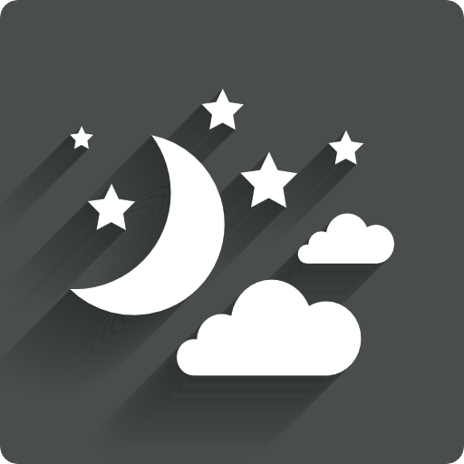 Sleep sounds with timer Изтегляне на Windows