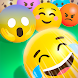 Emoji 2048: Bubble Chain