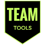 Cover Image of Download TEAM Tools  APK