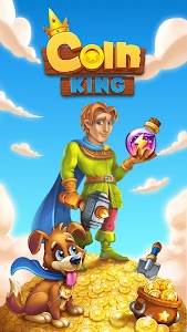 Coin King - The Slot Master Unknown