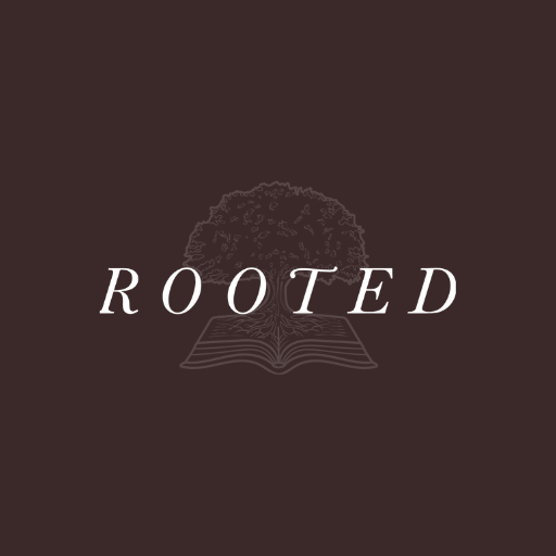 Rooted Bible App logo