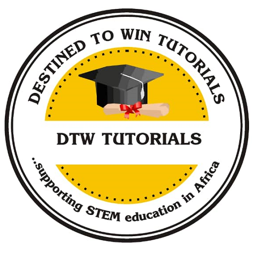DTW WAEC App 2024 logo