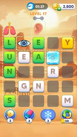 Game screenshot Word Master: Sort Puzzle apk download