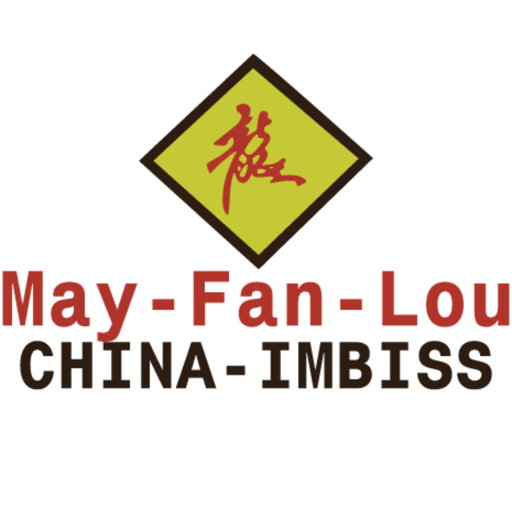 May Fan Lou - China Imbiss logo
