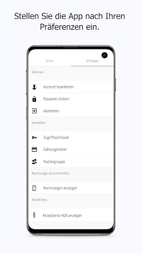 Mössingen E-Mobil Screen 3