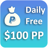 Free Paypal Cash - Make Money Online icon