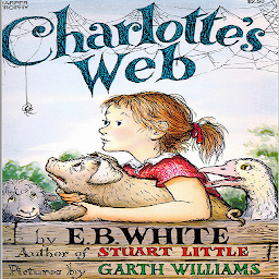 The Charlotte's Web story: Download & Review
