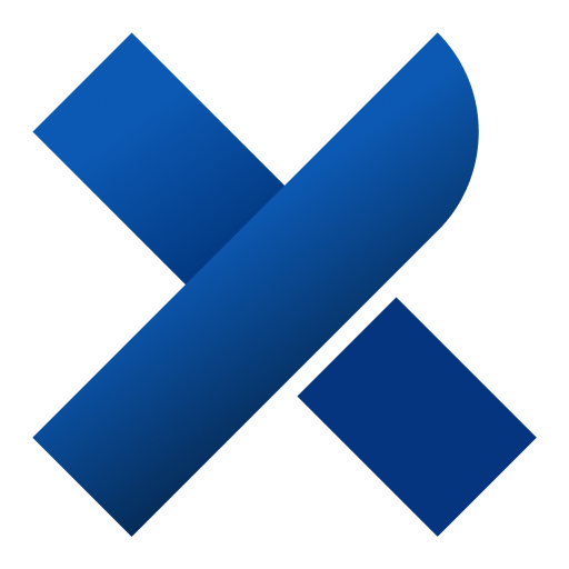 CONNECT-X-CDP logo