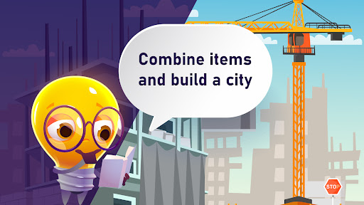 Merge Architect Tycoon Screen 2