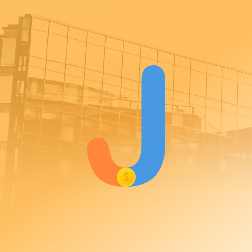 Jebby logo