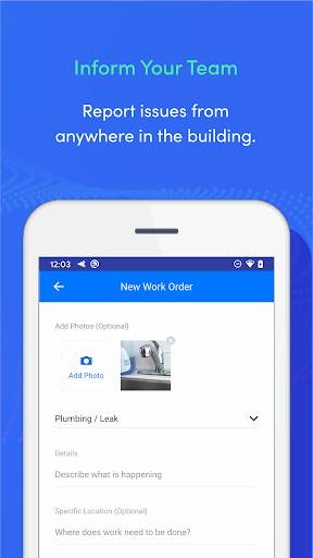 Prism - Property Management Screen 3