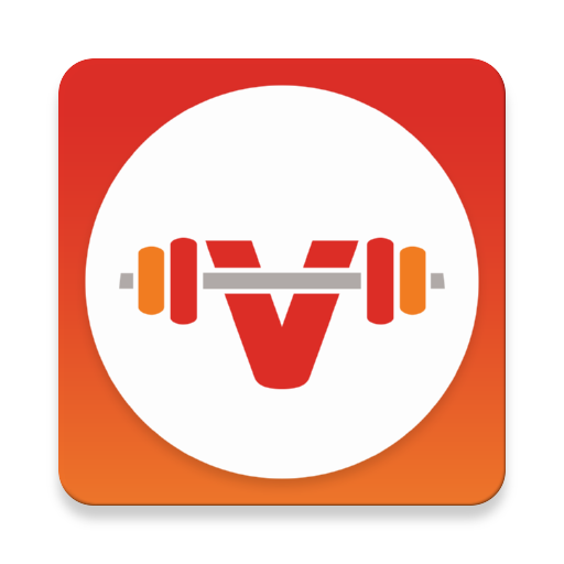 Витамин Фитнес logo