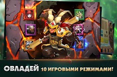 Clash of Lords 2: Битва Легендのおすすめ画像5