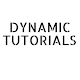 DYNAMIC TUTORIALS Windowsでダウンロード