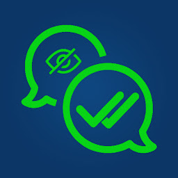Icon image Unseen Chat: No Last Read App