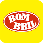 Trade Bombril  Icon