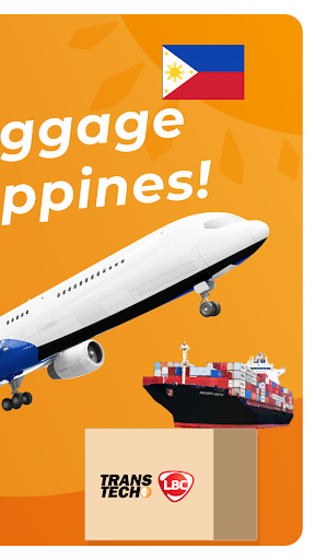 LBC Cargo VN Screen 2