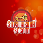 Cover Image of डाउनलोड Salserisima Bogotá  APK
