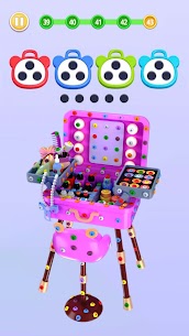 لعبة Screw Puzzle Master: Puzzle 3D مهكرة 4