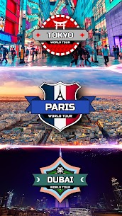 Guitar Arena – Hero Legend 3