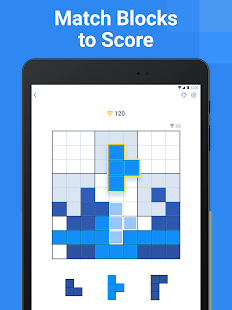Blockudokuu00ae - Block Puzzle Game screenshots 15