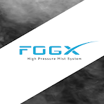 Cover Image of Download Fog-X  APK