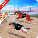 Wild Dog Racing Simulator icon