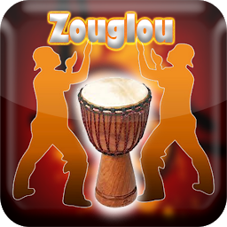 Icon image Musique Zouglou Côte d'Ivoire,