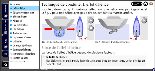 Manoeuvre Port 2.0 (Mono) Screen 2