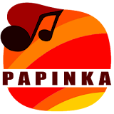 Papinka Band Best Mp3 icon