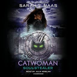 Icon image Catwoman: Soulstealer