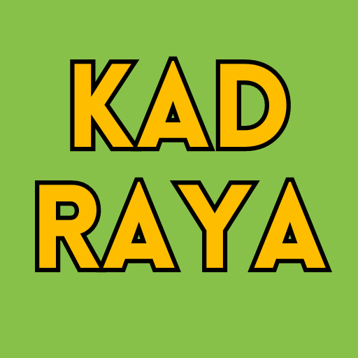 Kad Raya logo
