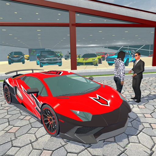 Car Trade Dealer Job Simulator Download on Windows