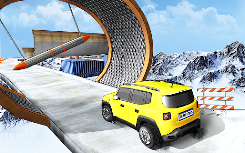 Car Stunt 2020 Apk Mod for Android [Unlimited Coins/Gems] 3