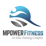 MPower Fitness icon