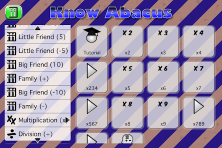 Know Abacus - Apps On Google Play