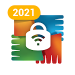 Cover Image of Télécharger AVG Secure VPN – VPN illimité et serveur proxy 2.23.5861 APK