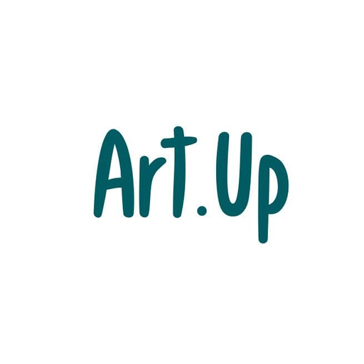 ArtUp logo