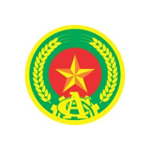 Công an huyện Ea Kar logo
