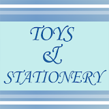 Toys & Stationery icon