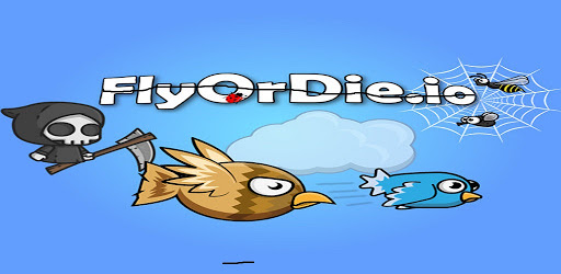 FlyOrDie.io Pro APK (Android Game) - Free Download