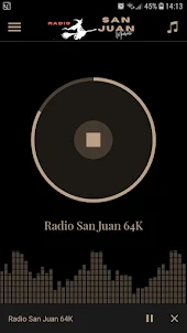 Radio San Juan Machalí