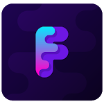 Cover Image of 下载 Fluid Icon Pack 1.3.2 APK