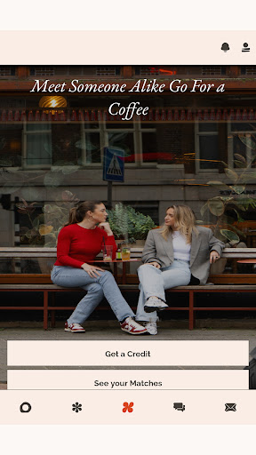 After5 — Where Women Meet IRL